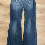Big star Jeans Maddie Mid Rise Fit Size 29L Photo 1
