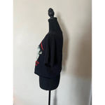 Urban Outfitters Metallica  Cropped T-Shirt Photo 1