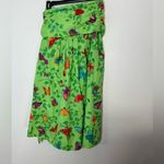 Chamara green butterfly print skirt Size undefined Photo 3