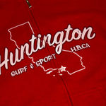 Huntington Surf and Sport Sweatshirt Size M Photo 2