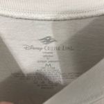 Disney cruise line Wonder Huey Dewey Louie & Donald Duck spirit jersey M Photo 4