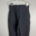 Schoeller Black Bear Women's 10 Long Stirrup Ski Pants WB Photo 6