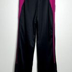 Nike Dri Fit Wide Leg Athletic Sweatpants Photo 1