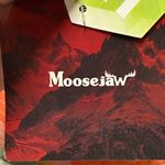 Moosejaw Multicolor Patterned Hat Orange Photo 5