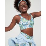 Aerie Offline by  Real Me Ballet Back Sports Bra
Size Small Photo 2