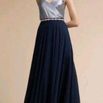 Jenny Yoo Belden Hampton SkirtBy Photo 0