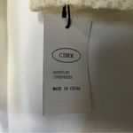 Cider  Sheer Top Photo 1