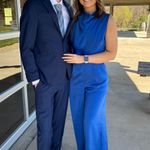 Vestique Jumpsuit Photo 0