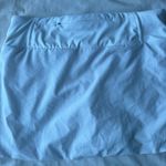 Fabletics White Tennis Skort With Slit Photo 2