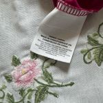 Nike ⟡ berry red/pink tank with peach swoop in size S ⟡ Photo 4