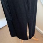 Paige blossom dress black size small (b43) NWT Photo 6