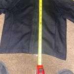 Banana Republic Vintage   black wool blend cropped jacket size XS Photo 4