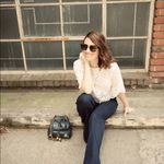 ZARA ✨HP✨ - CROPPED EMBROIDERED LASER-CUT TOP✨ Photo 3