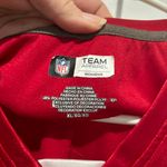 NFL Team Apparel Tampa Bay Bucs Shirt, Sz XL Photo 2