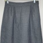 Vintage Skirt‎ Gray Size undefined Photo 1