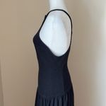 Free People Spell on You Maxi Dress Black Photo 7