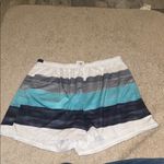 Tank Top & Short Set Blue Size XL Photo 1