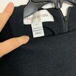 Jones New York 6  business long sleeve mini dress Photo 4