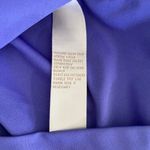 ep pro Tour Tech Purple-Blue Golf Quarterzip Pullover Long-sleeved shirt top XS Photo 5