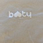 Booty By Brabants Athletic Crop Top Photo 1