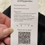 PRETTYGARDEN NWT Pretty Garden Swimsuit Size Medium Photo 3