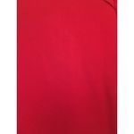 NCAA By KA Georgia BullDogs Women's Short Sleeve Shirt Size L Red Size L Photo 3