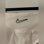 Nike  Golf Dri FIT Skort Tenniscore Clean Girl OldMoney Country Club Athleisure L Photo 14