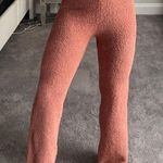 Missguided Fuzzy Lounge Set Photo 2