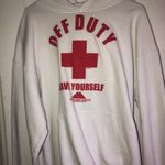 Gildan Resort Lifeguard Hoodie Photo 0