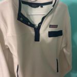 Vineyard Vines Pullover Quarter-Zip Fleece Photo 1