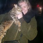 Forever 21 Teddy Coat Photo 2