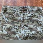 Kardashian Kollection  Camo Utility Style Skinny Jeans Missy (Juniors) Size 14 Photo 4