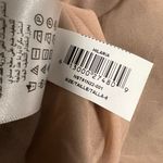 BCBGMAXAZRIA  Dress Black Lace Tiered Tulle Grommets Cutout Wimsygoth Edgy Size 6 Photo 6