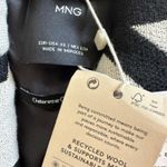 Mango Coat . Xs. Retail $375 Photo 2