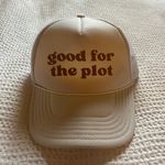 Boutique Trucker Hat Photo 0