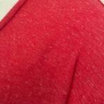 Victoria's Secret Victoria’s Secret Red long sleeve pajama shirt and pink plaid pants size small Photo 9