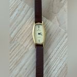 Revue Rare Luxury Ladies Watch Gold Photo 2