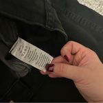 Everlane The Utility Barrel Pant in Black SIZE 10 Photo 4