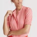 Lucky Brand  Dakota blouse size medium Photo 1