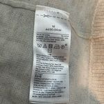 Banana Republic light tan oatmeal sweater dress woman’s medium NWT Photo 3