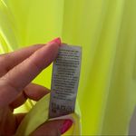 Champion C2 Sport Ladies' Short Sleeve Performance Women’s Athletic Sport Tee XL Yellow Photo 6