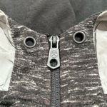 American Fighter Women’s Full Zip Hooded Jacket Photo 2