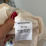 Reformation  Embry Midi Dress 4 Photo 8