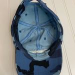 Blue Camo MISSOURI Embroidered Baseball Hat Photo 1