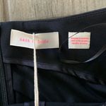 Sass & bide wildest moments skirt in navy Size undefined Photo 3