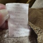 3 Doves Mustard Yellow Fleece Lined Boho Cottagecore Button Jacket Coat M Size M Photo 7