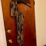 Symphony Leopard Dress Photo 1