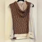 Free People Movement Prism Sleeveless Mesh Side Hoodie Size M – EUC Size M Photo 4