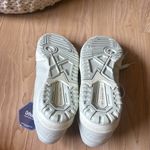 New Balance  550 mint green sneakers Photo 5