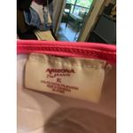 Arizona Jeans Brand Bikini Top. XL Pink Photo 2